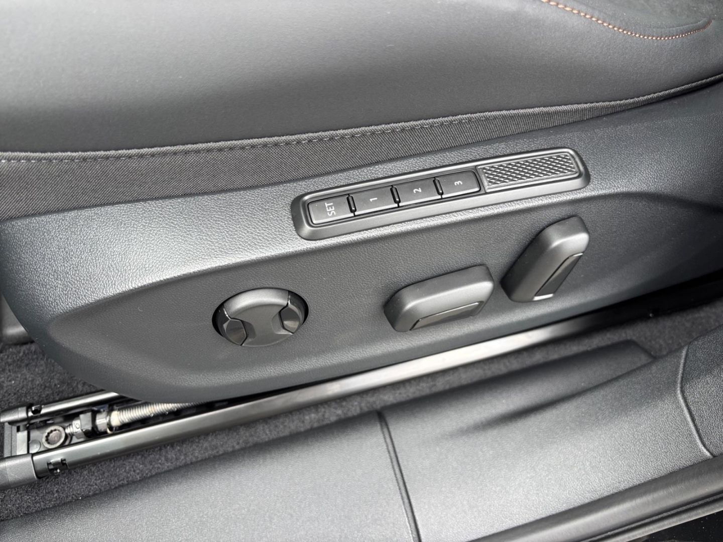 Cupra Terramar - Bild 21