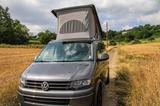 Volkswagen T5 California - Volkswagen T5 California: Automatik