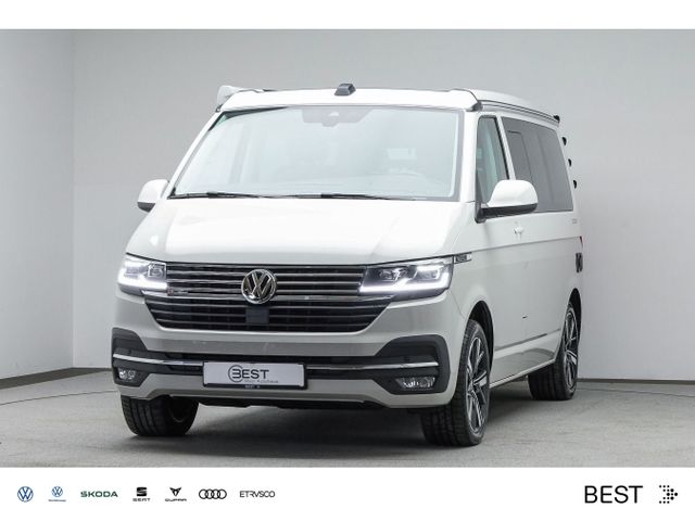 Volkswagen T6.1 California Ocean 2.0 TDI 4MOTION*DSG*PDC*AC