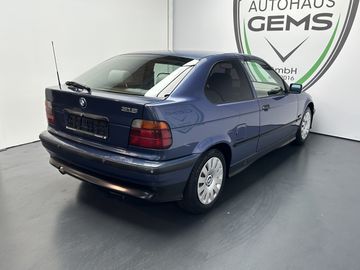 BMW 316 - 6