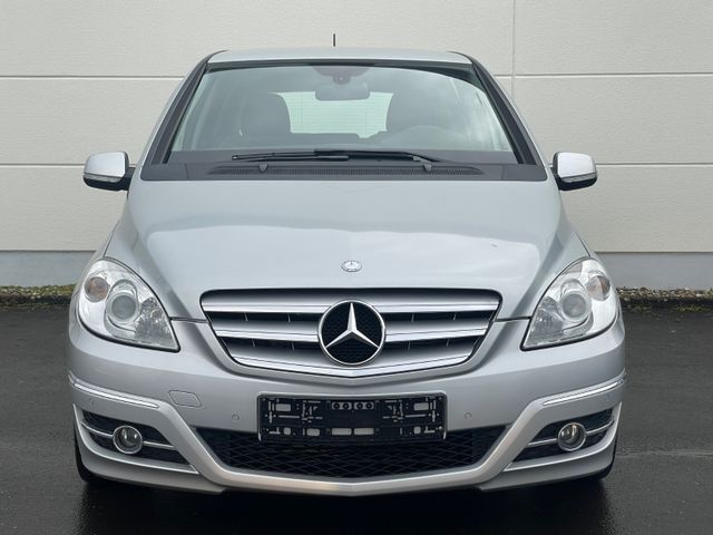 Mercedes-Benz B 180 CDI*Automatik*SHZ*PDC*Klimaauto*Tempomat*