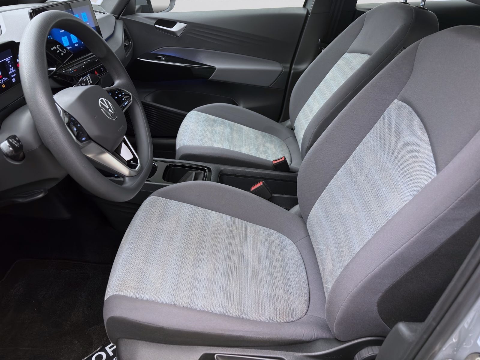 Volkswagen ID.3 - Bild 9