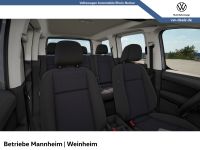 Volkswagen Caddy - Vorschau Bild 12