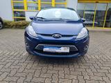 Ford Fiesta Champions Edition - Ford Fiesta: Champ