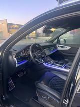 Audi Q7 50 TDI quattro tiptronic S line  - Audi Q7 in Augsburg