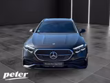 Mercedes-Benz E 450 d 4MATIC T-Modell AMG*AHV*Fahrassistenz - Mercedes-Benz E-Klasse Jahreswagen: T Modell
