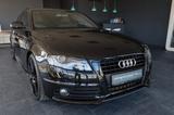 Audi A4 Avant 3.0 TDI S line ABT quattro Sportpaket + - Audi A4: Abt