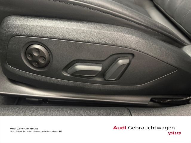 Audi A4 - Bild 12