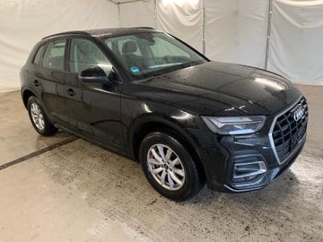 Audi Q5 - 2