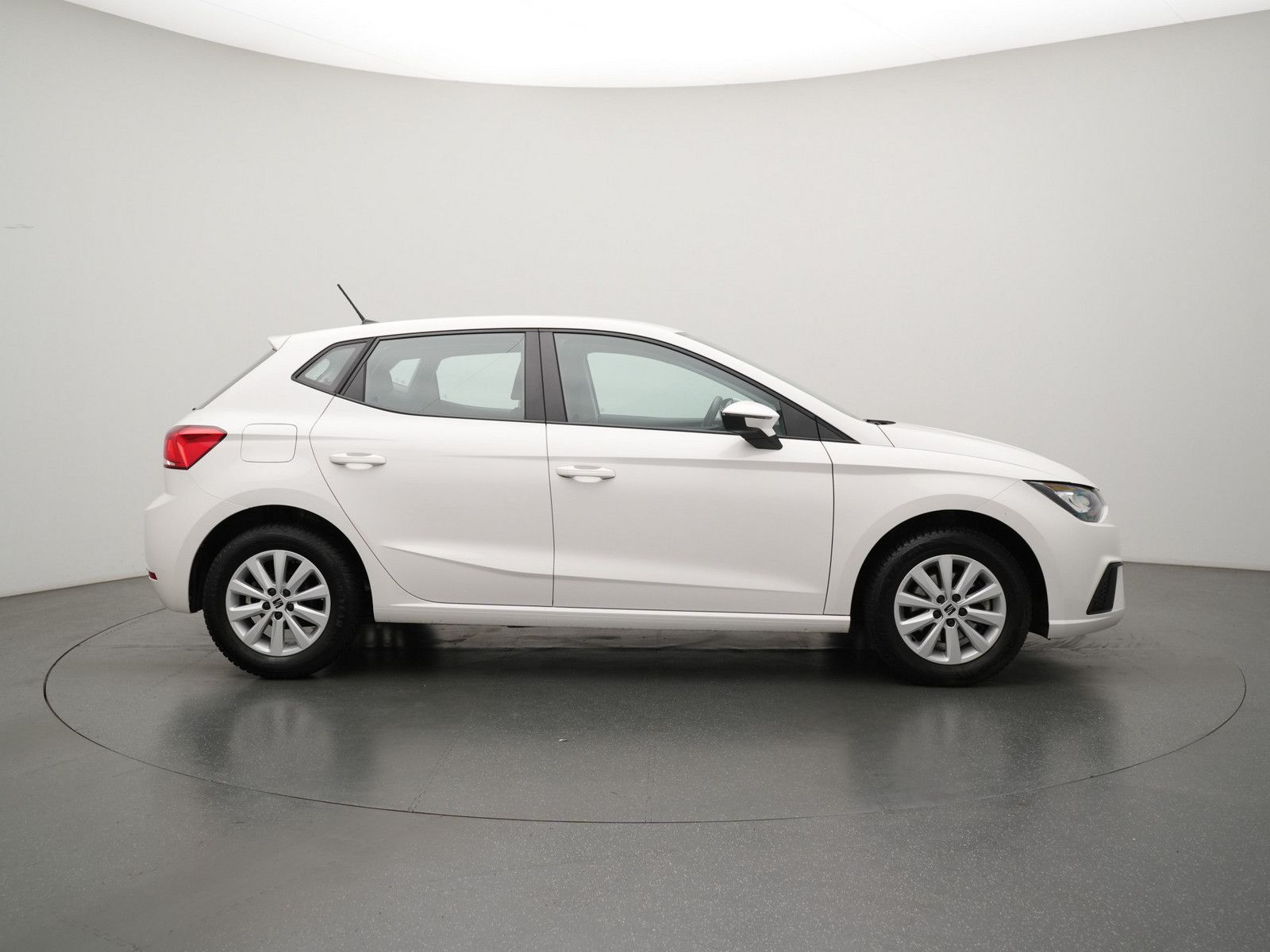 Seat Ibiza - Bild 3