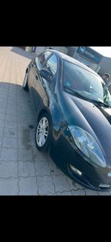 Fiat Bravo - Fiat Bravo aus 2011