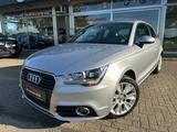 Audi A1 ambition*TEMPOMAT*TEILLEDER*PDC* - Audi A1 Ambition mit Diesel-Antrieb