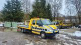 Iveco Daily 65C18 Abschleppwagen - Iveco 65c18