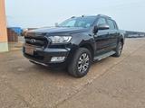 Ford Ranger 3,2 Wildtrak, 4x4, Aut.,Rollo,Navi,Kamera - Ford Ranger in Erfurt