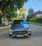 Mercedes-Benz B 200 AMG Line | 163 PS | Benzin |
