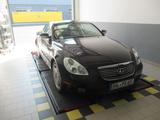 Lexus SC 430 SC430 - - Lexus SC 430