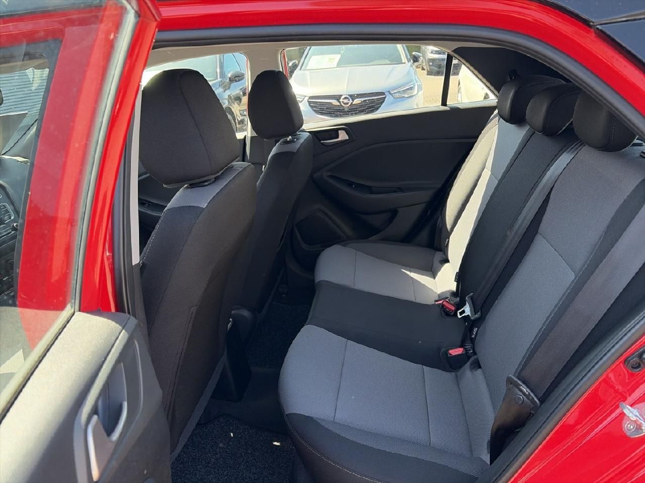 Fahrzeugabbildung Hyundai i20 1,2 Active