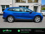 Skoda Enyaq 60 Suite *LEDER* WÄRMEPUMPE * AMBIENTE - Skoda Enyaq Gebrauchtwagen