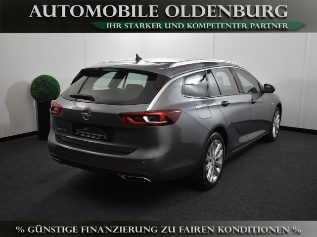 Opel Insignia Business Elegance 2.0 CDTI *AHK*ACC*HUD