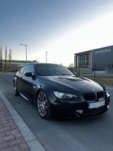 BMW M3 Coupé Dkg JEREZ Schwarz - BMW M3 bis 25.000 Euro