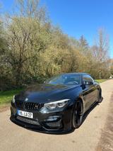 BMW M4 Cabrio f83  - BMW M4: Cabrio