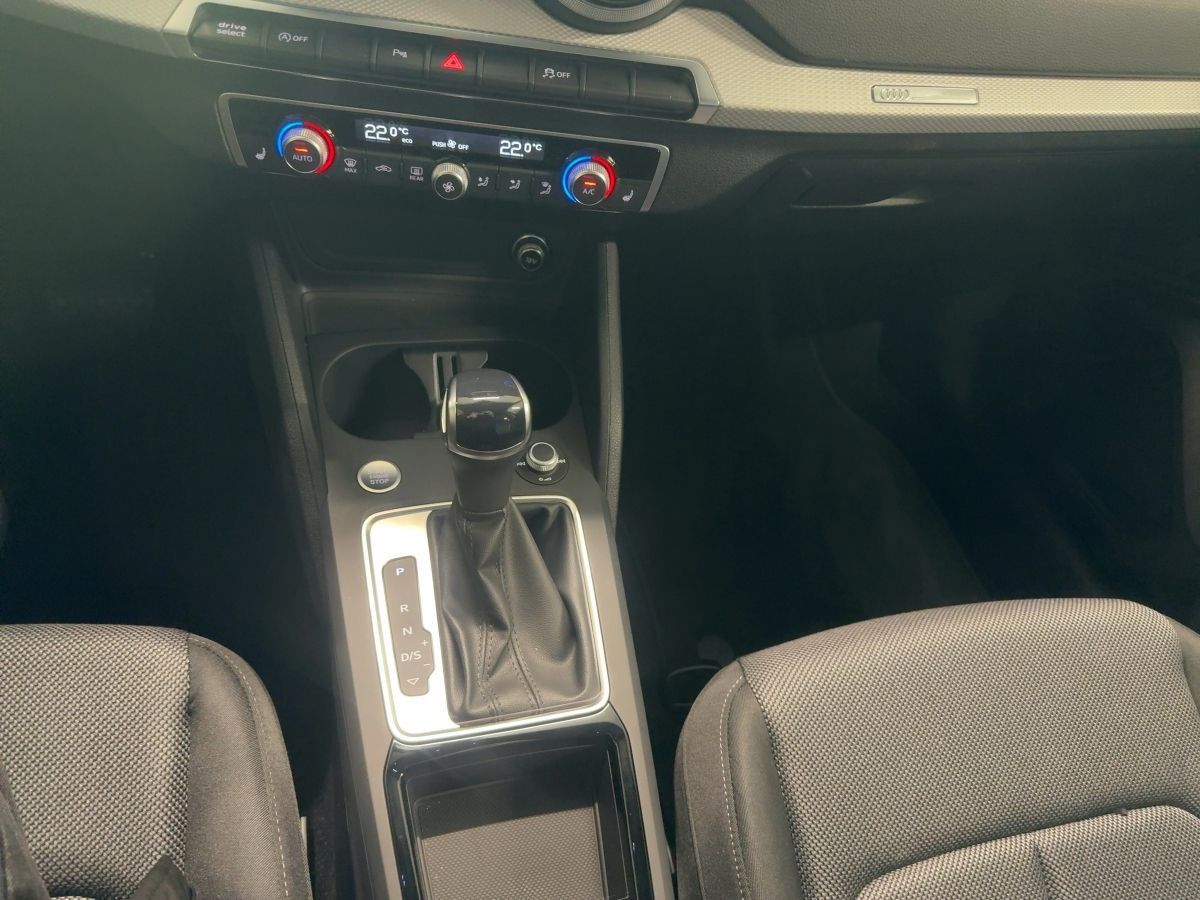 Audi Q2 - Bild 16