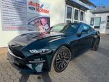 Ford Mustang Bullitt V8 Fastback (8-fach Bereifung) - Ford Mustang Bullitt mit Benzin-Antrieb