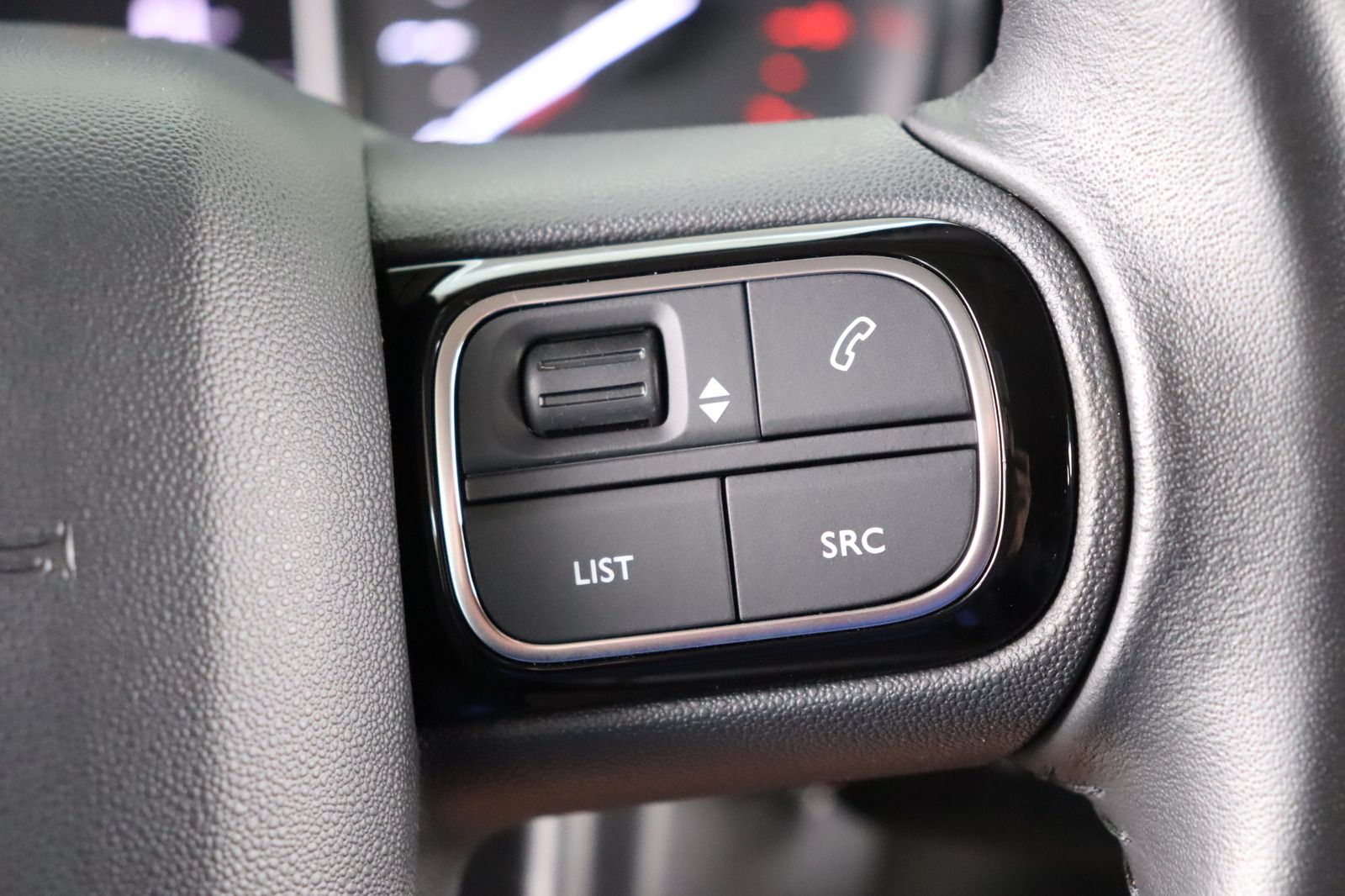 Fahrzeugabbildung Andere Citroën C3 Pure Tech 110 S&S Max