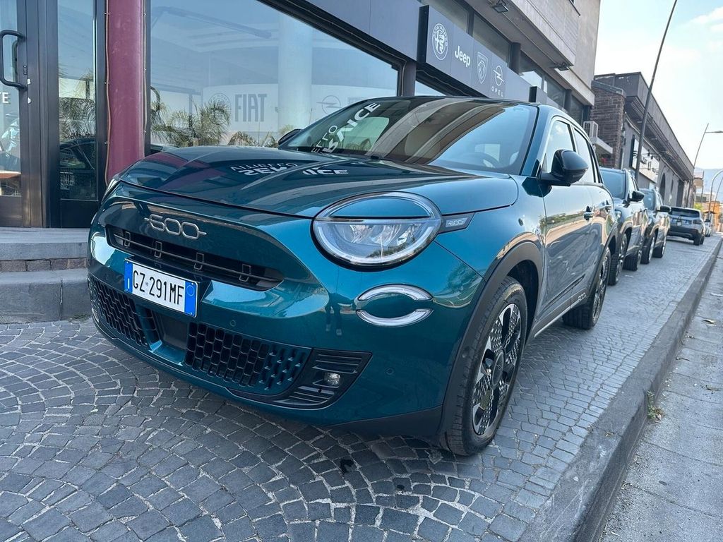 Image of Fiat Other