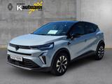 Renault Captur II Evolution 1.8 E-TECH Full Hybrid 160 E - Renault Captur Evolution mit Hybrid-Antrieb (Benzin/Elektro)