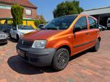 Fiat Panda 1.1 8V Active*Klima*TÜV-Service neu - gebrauchte Fiat Panda aus dem Jahr 2007