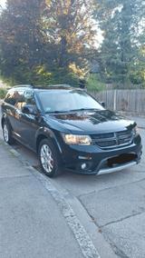 Dodge Journey 3,6L R/T - Dodge Journey