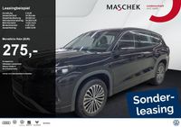 Volkswagen Tayron - Vorschau Bild 1