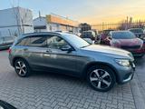 Mercedes-Benz GLC 220 d 4Matic*AMG*PANO*LED*SHZG*TEMPOMAT* - Mercedes-Benz GLC 220 in Ludwigshafen