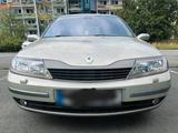 Renault Laguna - gebrauchte Renault Laguna aus dem Jahr 2001