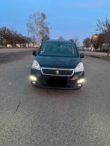 Peugeot Partner Tepee - Peugeot Partner Tepee von privat