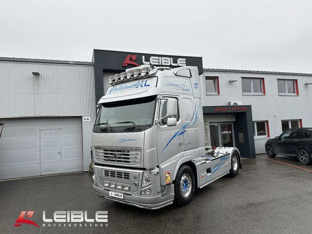 Volvo FH 540 Globe XL *Ocean Race Limited Edition*