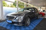 Mercedes-Benz E 300 CGI Lim. *AUTOMATIK*18"LM AMG*1.HAND* - Mercedes-Benz E 300: Limousine