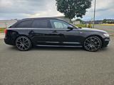Audi A6 3.0 TDI 230kW quattro tiptronic Avant -