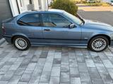 BMW e36 316i Compact, TOP!! - BMW 316 aus 2000: 316i Compact