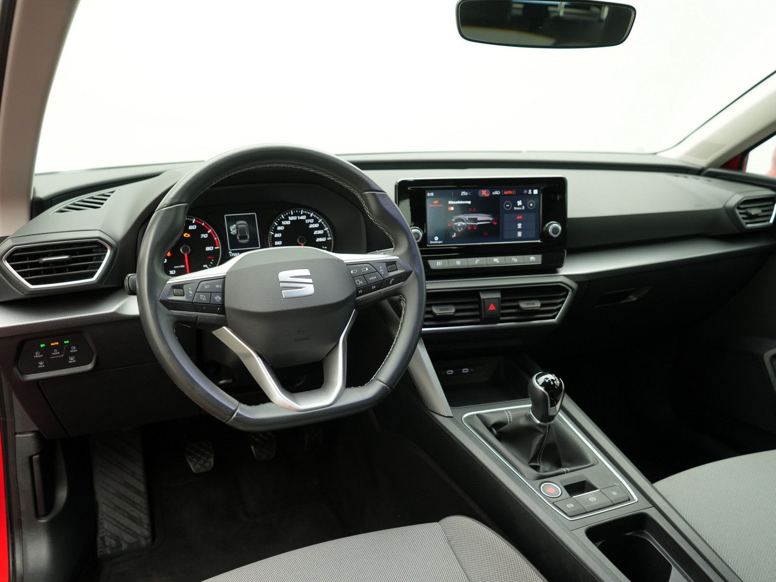 Seat Leon - Bild 4