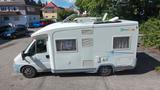 Chausson Allegro 63 - Chausson Wohnmobil oder -wagen
