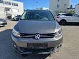 Volkswagen Touran Comfortline Hu 05/26 - Volkswagen Touran mit Benzin-Antrieb: Kleinbus, 2.0