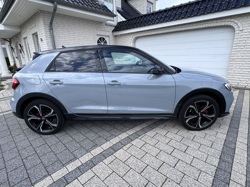 Image of Audi A1