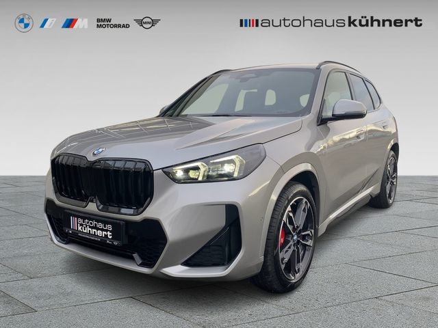 BMW X1 xDrive20d ///M-Sport ACC AHK UPE 65.260 EUR