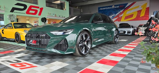 Audi RS6 Audi Exclusiv / Neupreis 190.000