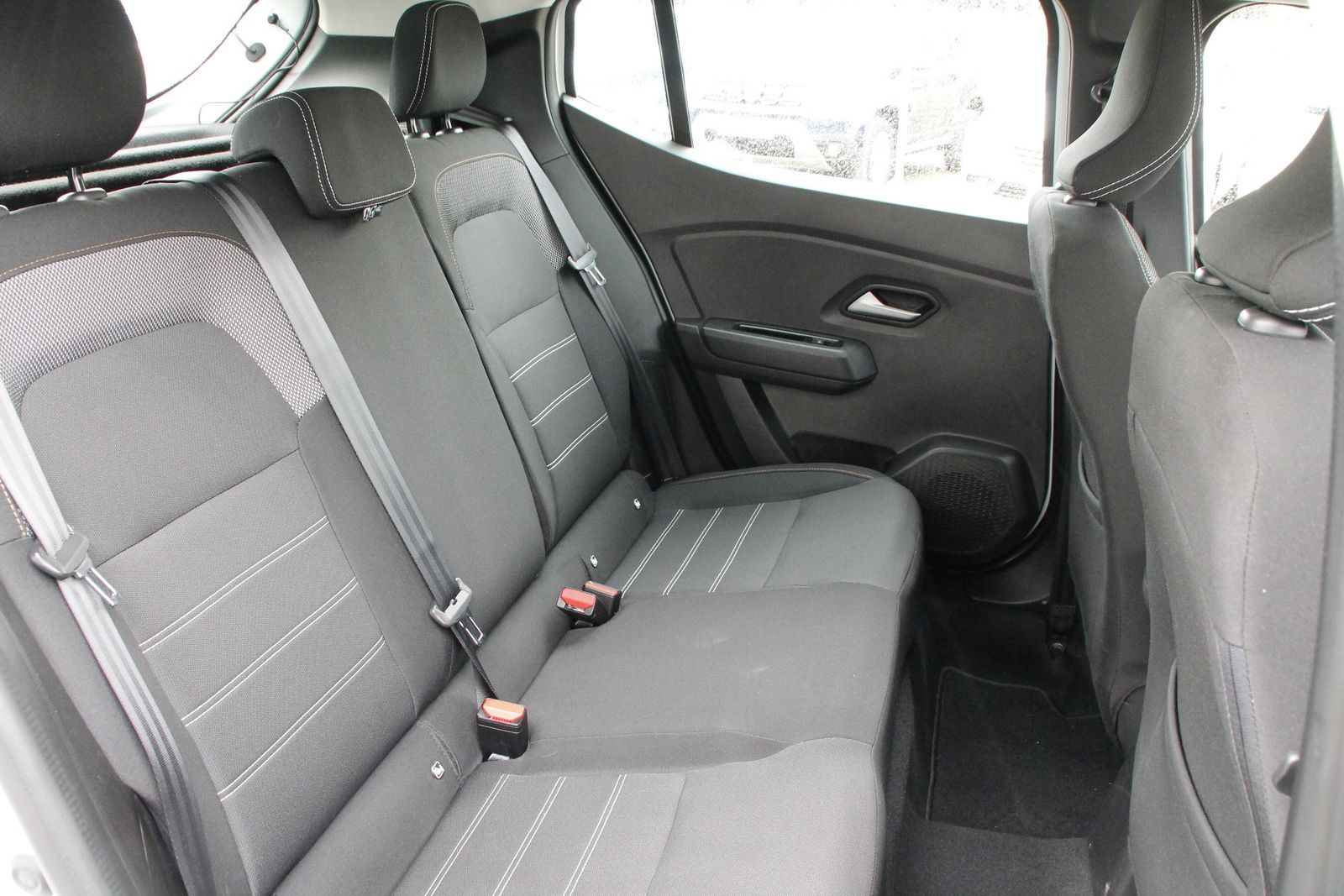 Fahrzeugabbildung Dacia Sandero III 1.0 TCe100LPG Stepway Expression