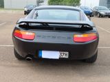 Porsche 928S H-Kennzeichen - Porsche 928 Gebrauchtwagen