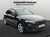 Audi Q5 40 TDI qua S-Line Optik-Paket+/STDHZ/21zoll - Audi Q5 Gebrauchtwagen