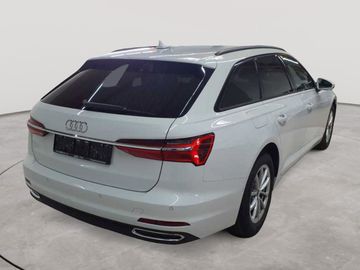 Audi A6 - 4
